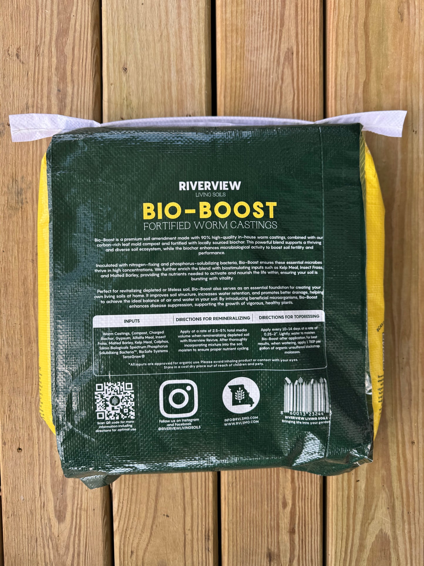 Bio-Boost