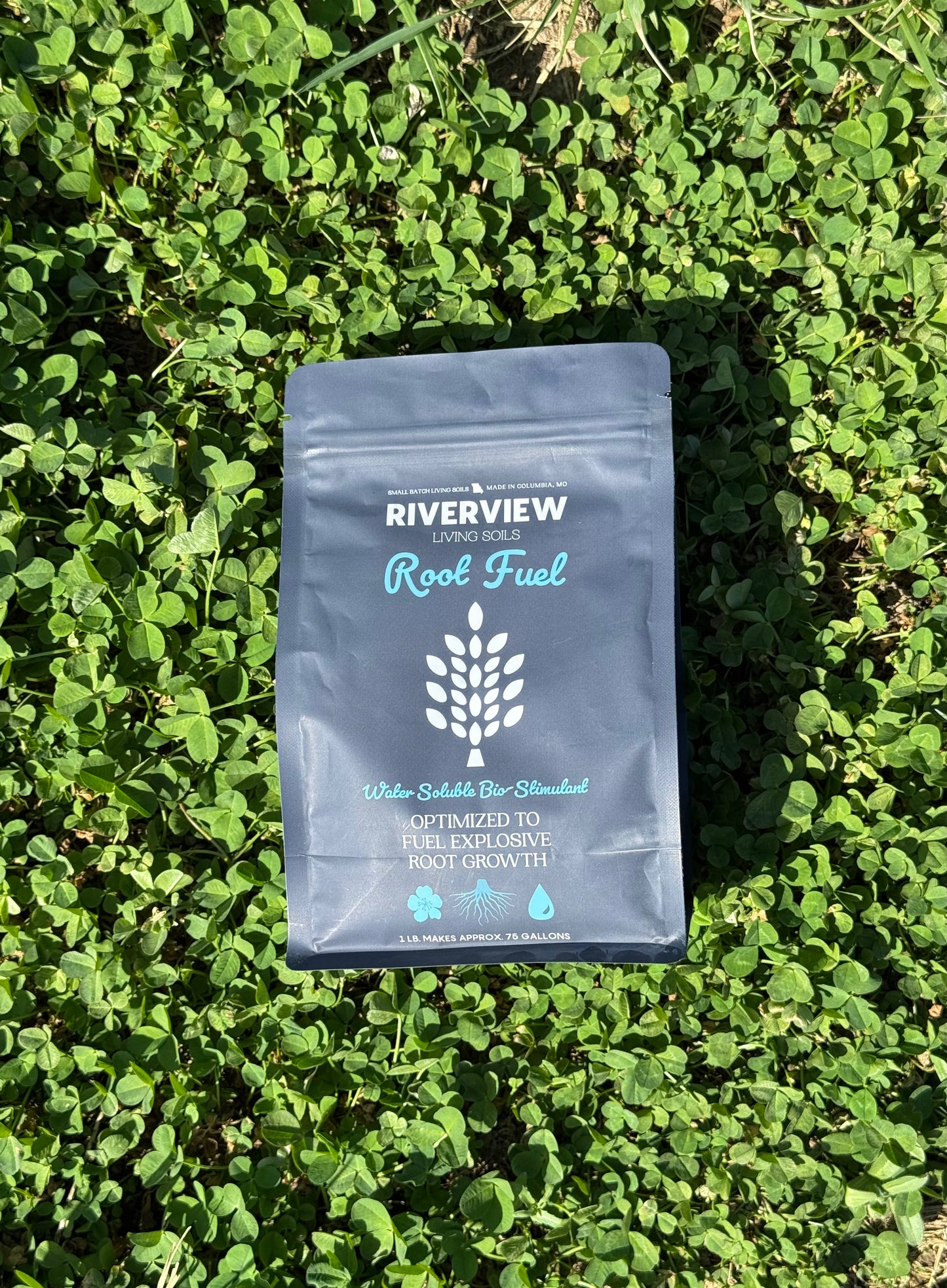Root Fuel