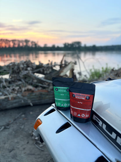 Flora Fuel