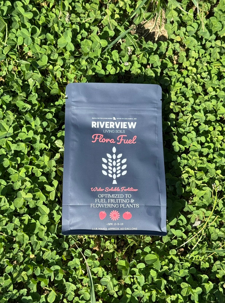 Flora Fuel