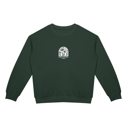 Enjoy the View Unisex Crewneck Sweatshirt