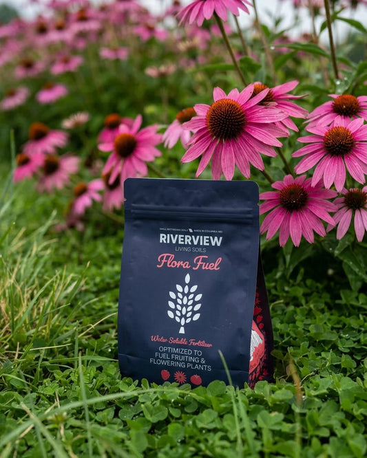 Flora Fuel