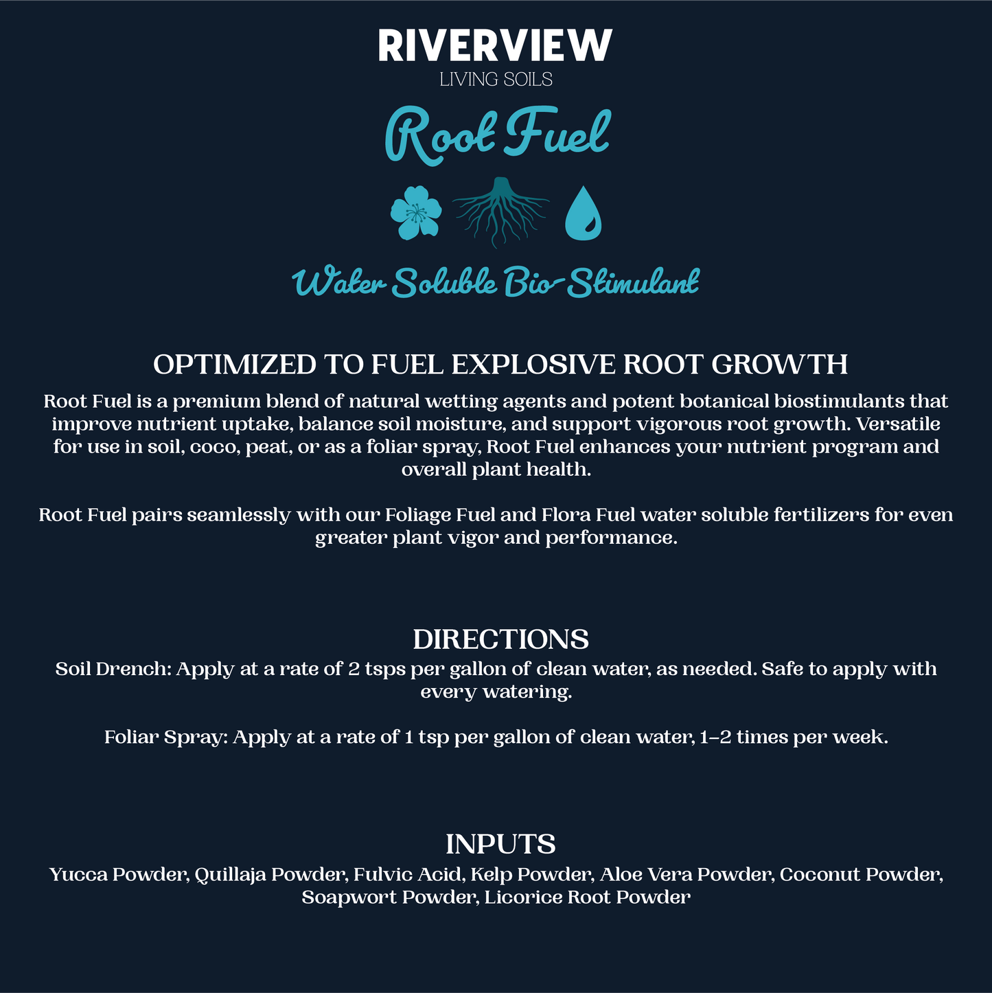 Root Fuel