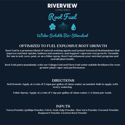 Root Fuel