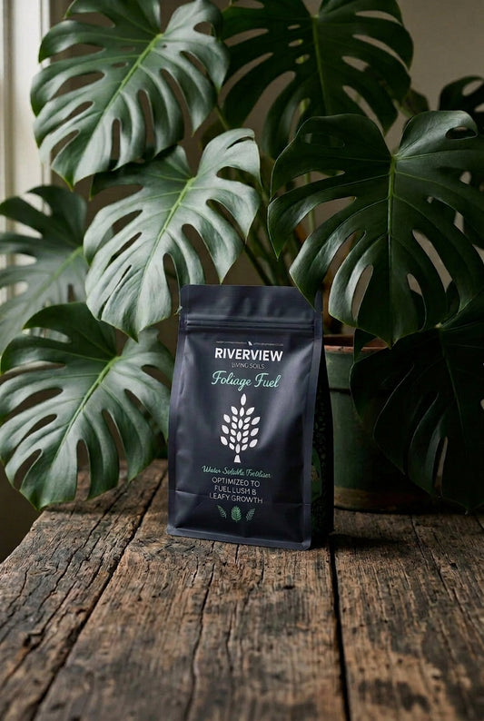 Foliage Fuel