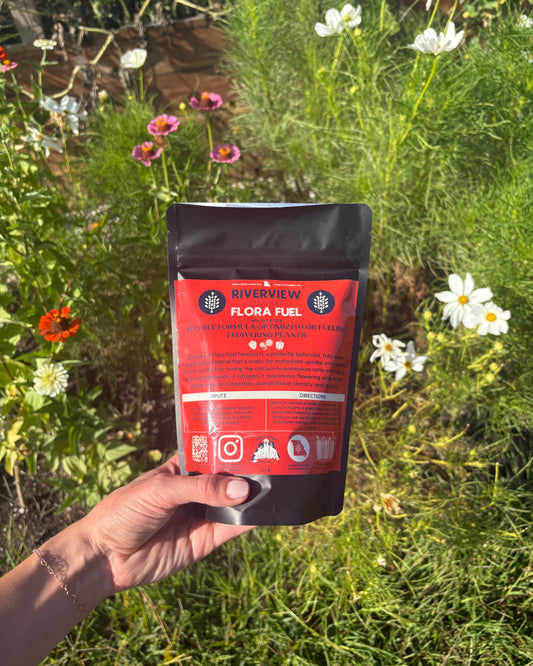 Flora Fuel