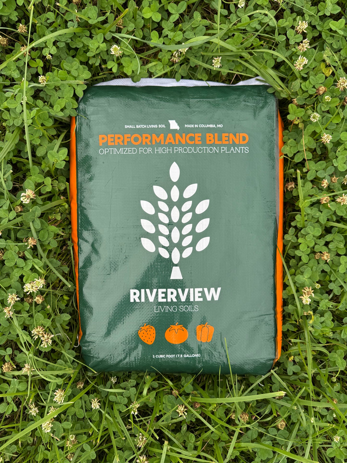 Performance Blend