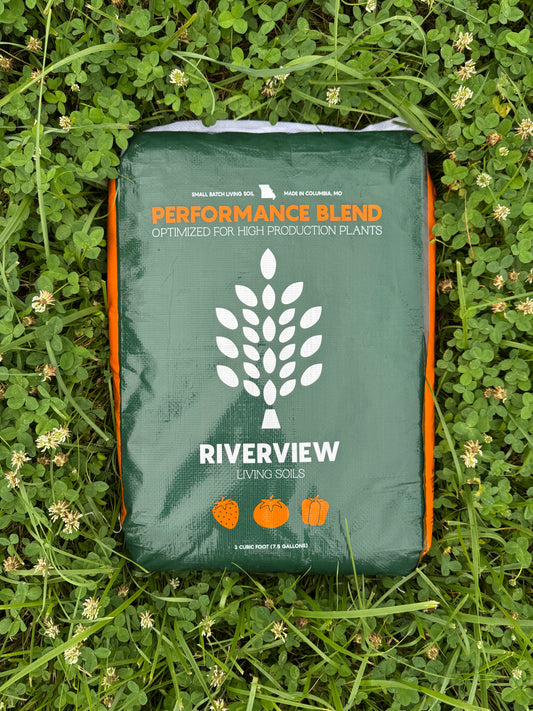 Performance Blend