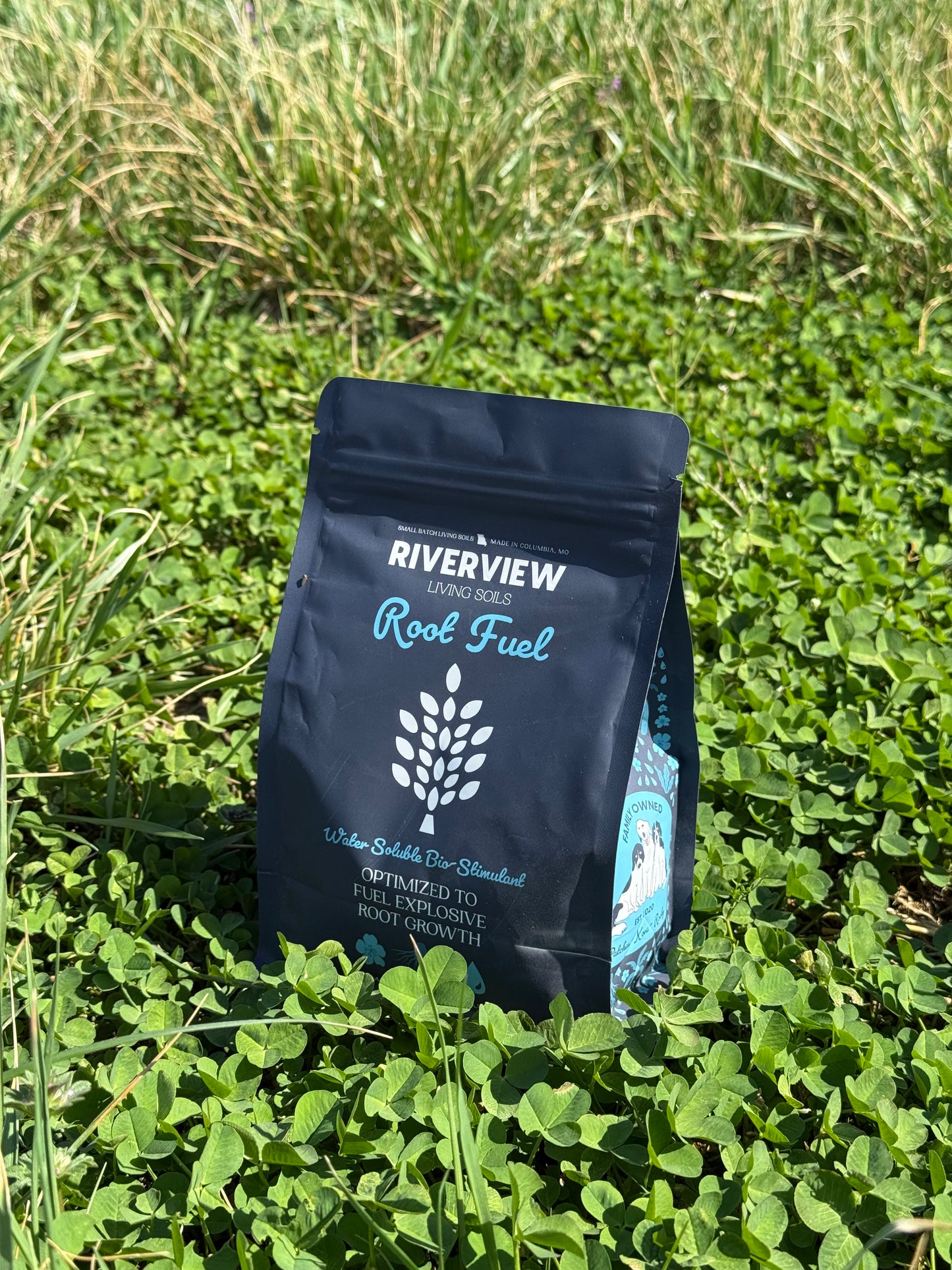 Root Fuel