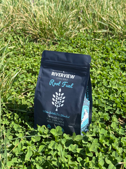 Root Fuel