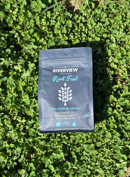 Root Fuel