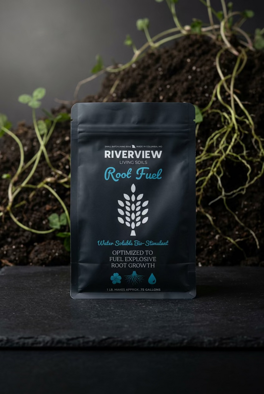 Root Fuel